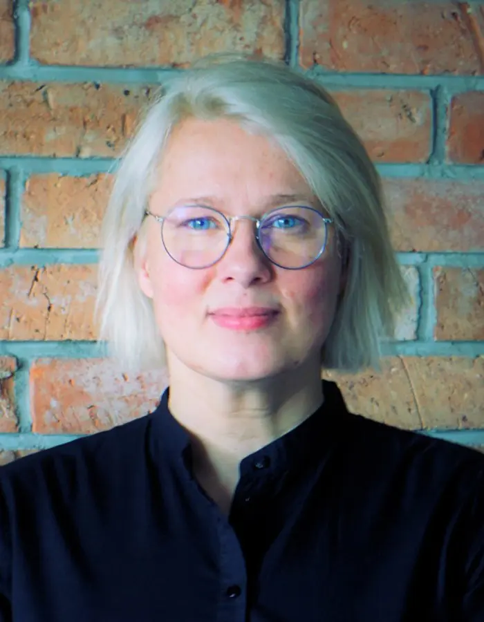 Agnieszka Deja-Jaworska Agnieszka Deja-Jaworska