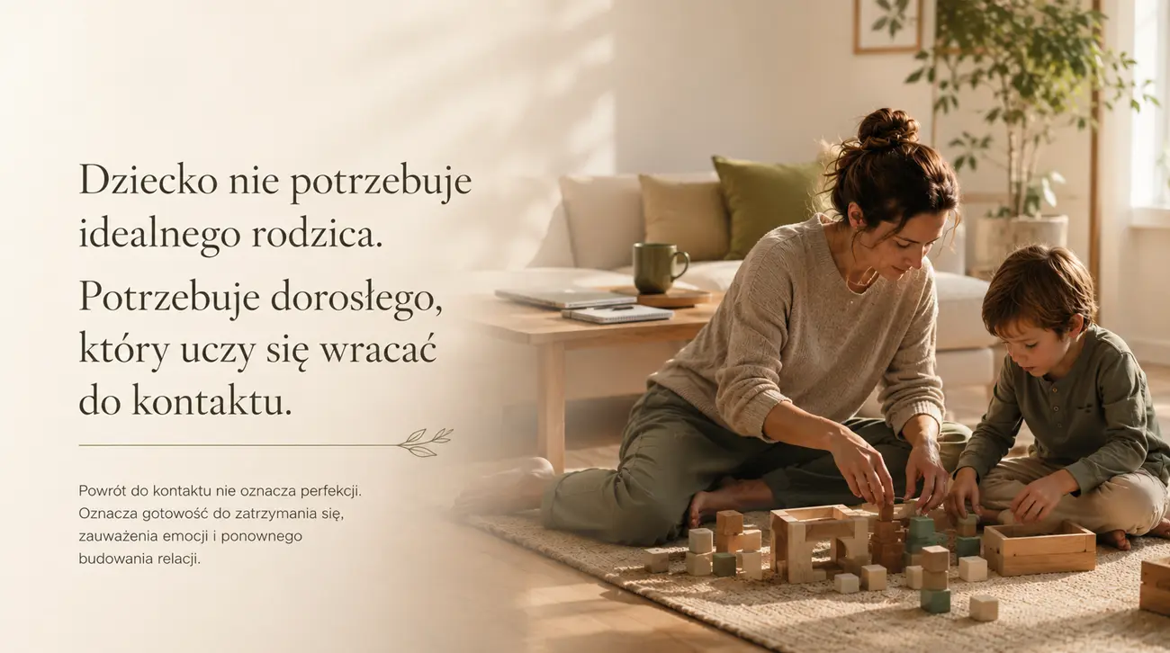 psychoedukacja dla rodziców i regulacja emocji dorosłego psychoedukacja dla rodziców i regulacja emocji dorosłego